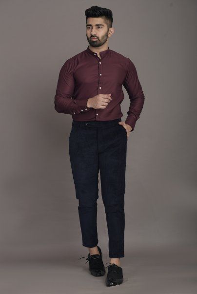 Evening wear